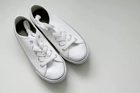 Men's sport shoe