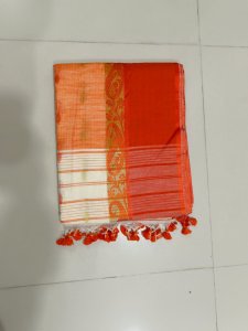 Kolkata Handloom Sarees