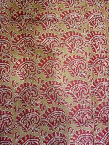 Hand Embroidery Dupatta