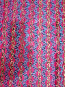 Hand Embroidery Dupatta